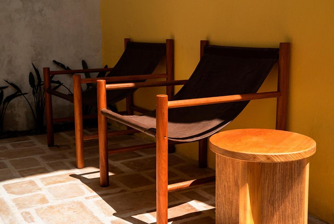 Jeri Suites Accommodation Jijoca de Jericoacoara Kültér fotó