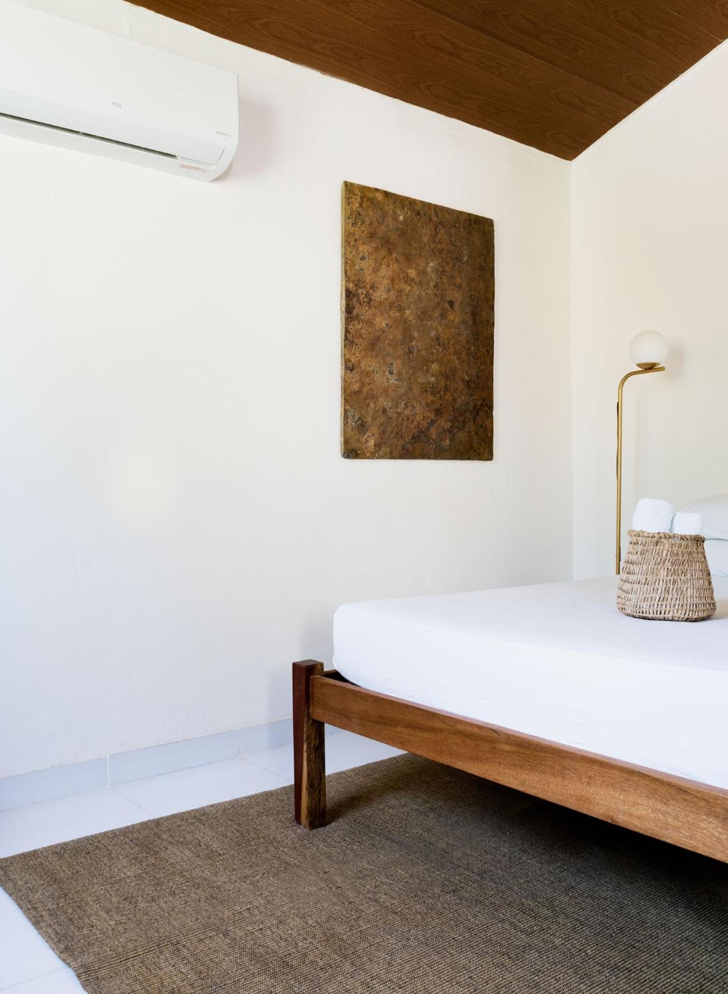 Jeri Suites Accommodation Jijoca de Jericoacoara Kültér fotó