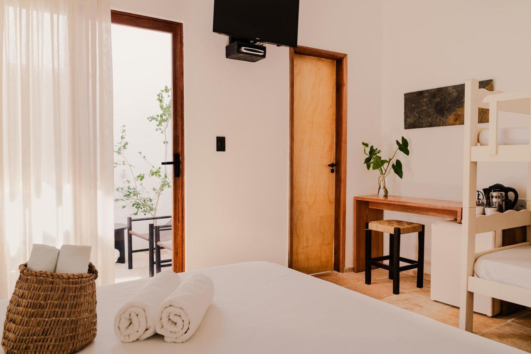 Jeri Suites Accommodation Jijoca de Jericoacoara Kültér fotó